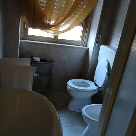 Bed & Breakfast San Giacomo *