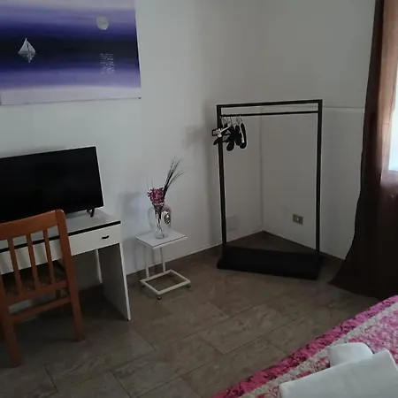San Giacomo Bed & Breakfast Valguarnera Caropepe