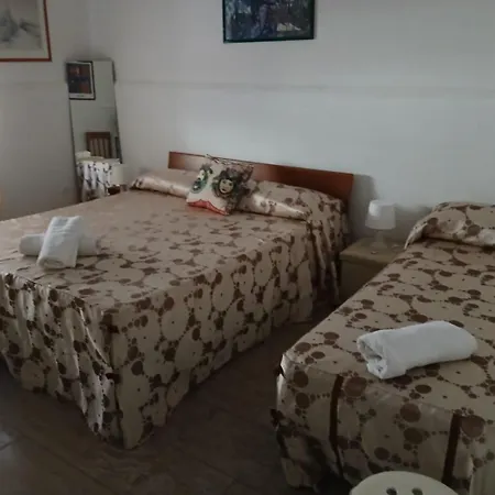 Bed & Breakfast San Giacomo